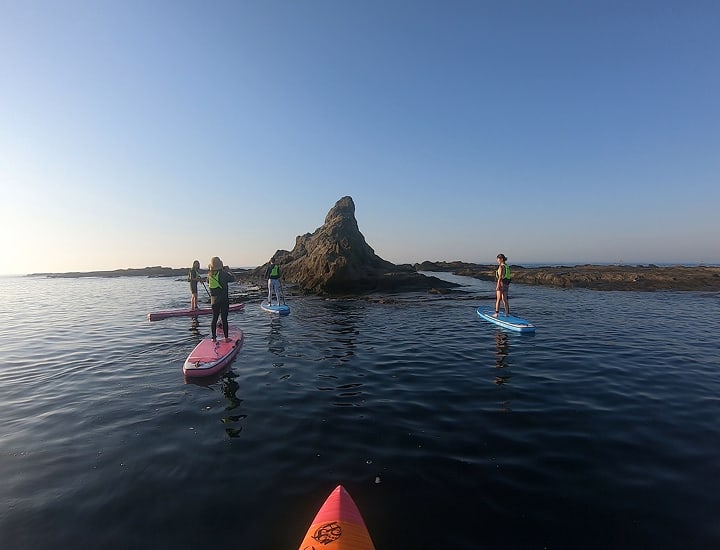 Hosoii Surf & Sports