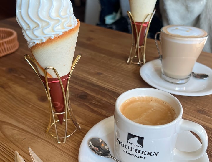 サザンカンフォート